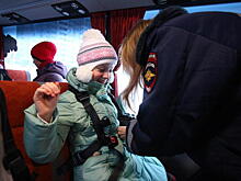 Операция «Зимние каникулы» пройдет в Центральном округе