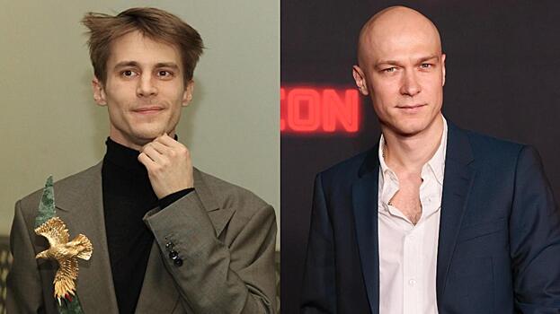 Актер Иван Янковский объяснил феномен номинированного на «Оскар» Юры Борисова