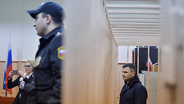 Мосгорсуд проверит законность ареста совладельца Домодедово