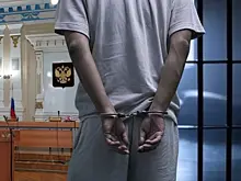 Заключенный террорист из колонии в Самарской области рассказал, как изменились его взгляды