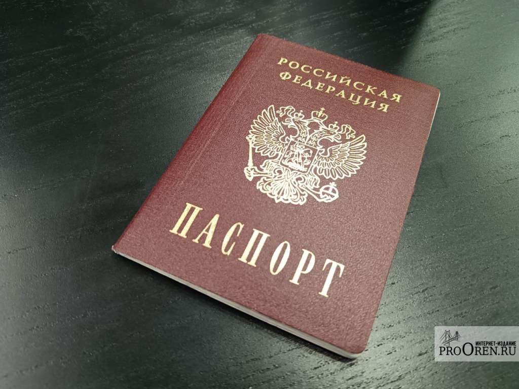 Должник хотел покинуть Россию по паспорту дальнего родственника, на которого сильно похож