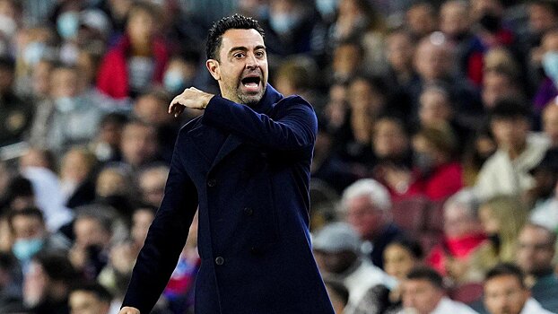 Гаспар о Хави: «Мне не понравился его слова о будущем «Барсы». Нужно иметь оптимистичный взгляд. Титул в прошлом году, 2-е место в этом – в другой команде это было бы огромным успехом»