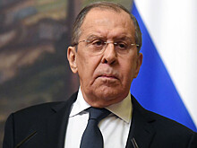 Лавров заявил главе МИД ФРГ Бербок, что политизировать "Северный поток - 2" контрпродуктивно