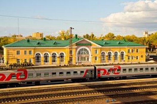 Из Красноярска в Абакан запускают туристический маршрут «Саянский экспресс»