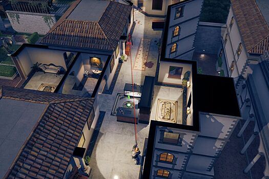 Бесплатный командный шутер PUBG: BLINDSPOT выйдет 5 февраля в раннем доступе