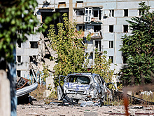 ВСУ второй день подряд не обстреливают ДНР