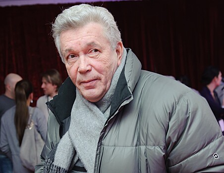 Звезда «Огней большого города» Олег Марусев скончался на 77-м году жизни