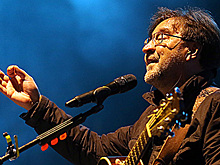 На концерте ДДТ в «Олимпийском» произошла массовая драка‍