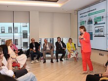 Итоги второго дня форума PRO ГОРОD 2025: в фокусе — развитие территорий