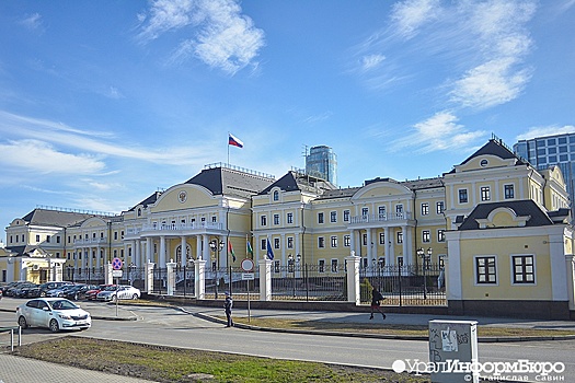 В мае, 20 лет назад