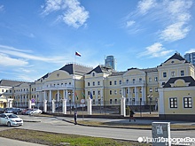 В мае, 20 лет назад