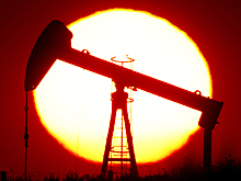 США уронили цены на нефть