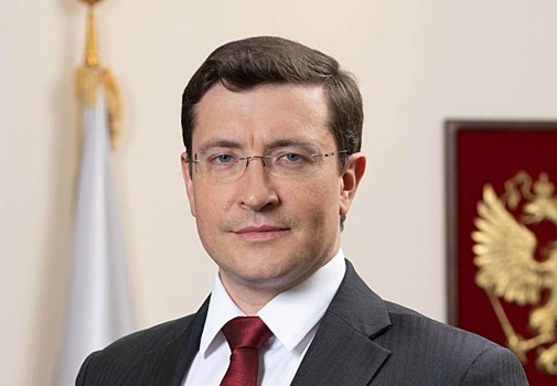 Губернатор Глеб Никитин поздравил нижегородских медработников с профессиональным праздником