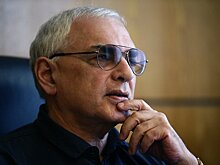 Ко дню рождения Карена Шахназарова телеканал "Мосфильм. Золотая коллекция" устраивает марафон его фильмов