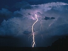 В Краснодарском крае объявили штормовое предупреждение