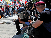 «Мы думали, что Порошенко — это дно»