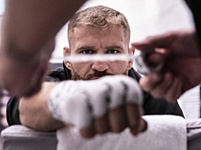 Второй круг Блаховича. Кто следующий для экс-чемпиона UFC