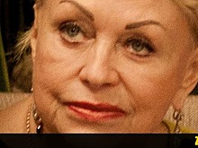 Людмила Поргина: В гибели своей дочери Владимир Конкин не виновен