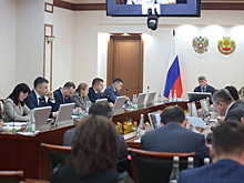 В Чувашии появится новый крупный инвестпроект