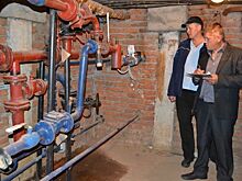 Без срывов. В Рязани начался отопительный сезон