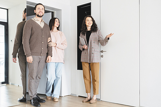 В Москве растут ставки на съемные квартиры