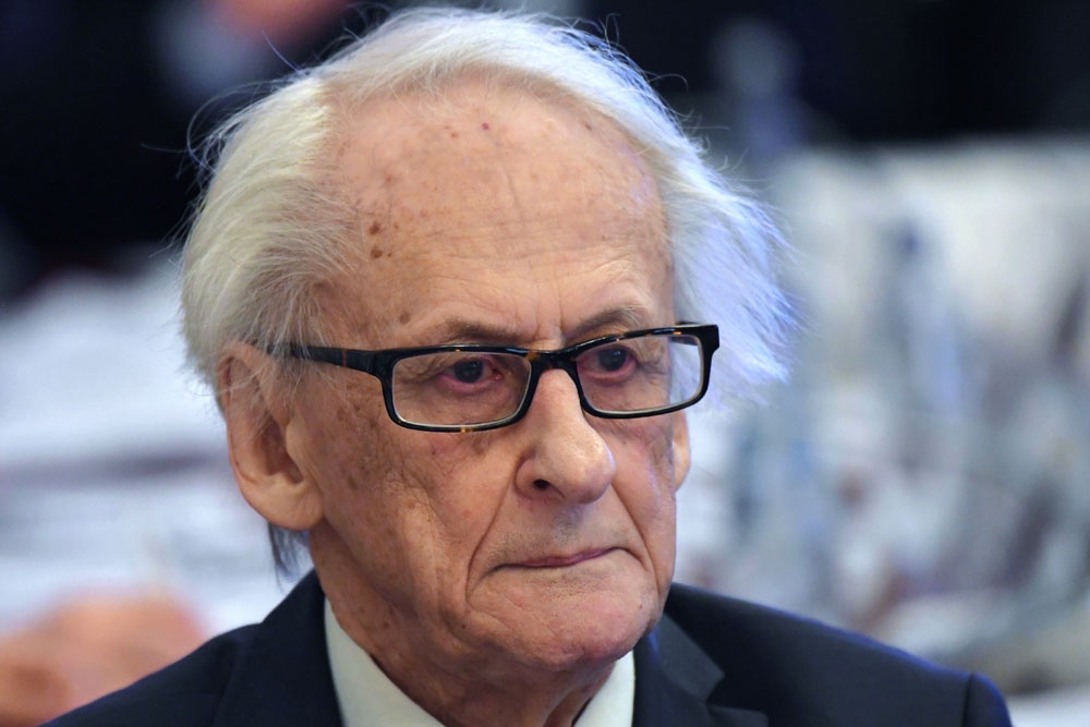 Ушел из жизни выдающийся российский правовед Юрий Тихомиров