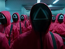 Netflix решил организовать «Игру в кальмара» в реальной жизни