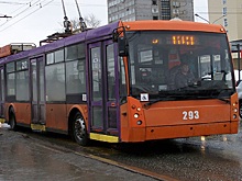 Из-за износа троллейбусной системы в Березниках откажутся от троллейбусов