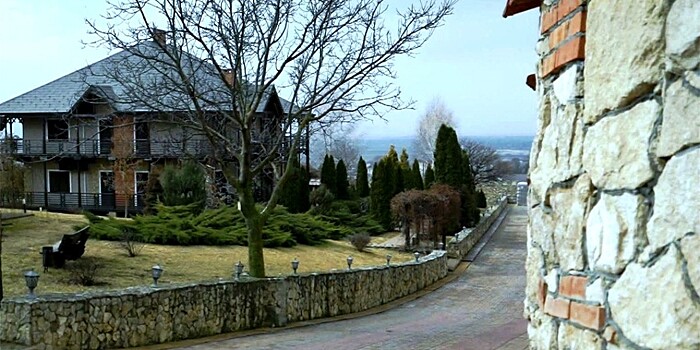 Орхей – природная крепость и промышленное сердце Молдовы