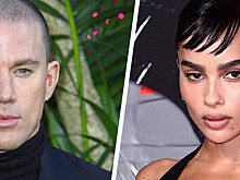 Певец Ленни Кравиц недоволен спешной свадьбой дочери Зои с Ченнингом Татумом