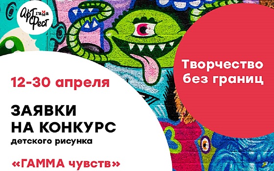 Рязань готовится к «АртГАММАФест»-2023