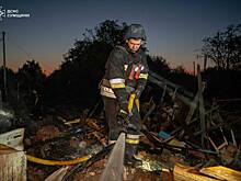 В Днепропетровской области сообщили о повреждении инфраструктуры