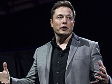 Маск вложил $10 миллионов в акции Tesla