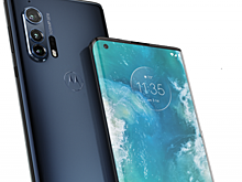 МТС, Motorola и Qualcomm представят смартфон для первых в России сетей 5G