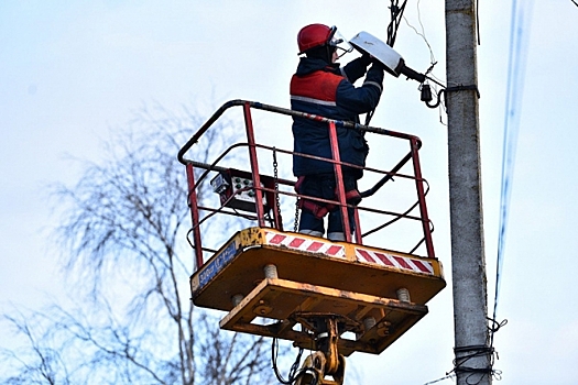 В Ярославле предложили разработать программу &laquo;доосвещения&raquo; города