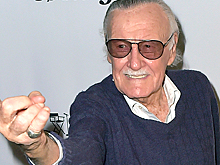 Камео Стэна Ли в финальных "Мстителях" станет последним