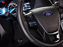 Автоэксперт Пиголкин рассказал, может ли Ford вернуться в Россию