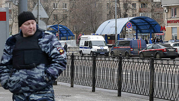 Раскрываемость убийств в Москве достигла почти 80%