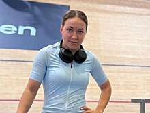 Бурлакова о победе на ЧМ по велотреку: «Трибуны мне аплодировали, пока я не слезла с велосипеда»