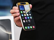 В России упали цены на популярные iPhone