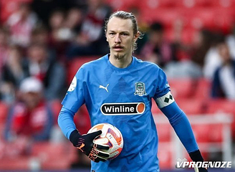 Сафонов рассказал об отношении к отъезду в Европу