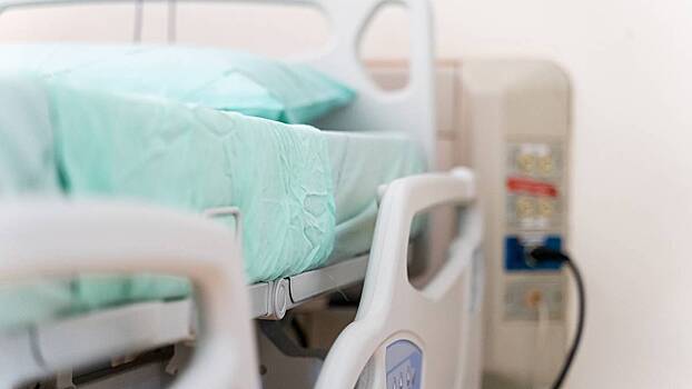 Стало известно о состоянии пострадавших при ЧП в школе в Красноярске