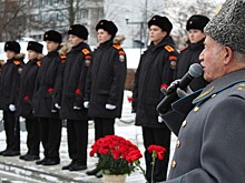Собянин поздравил ветеранов с 80-й годовщиной начала контрнаступления советских войск под Москвой