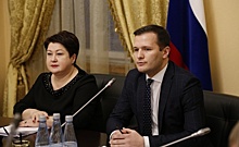 На Ямале обсудили планы организационно-технического обеспечения выборов
