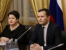 На Ямале обсудили планы организационно-технического обеспечения выборов