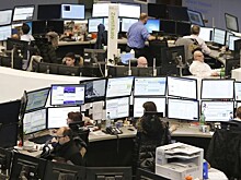 Рынок акций Германии закрылся разнонаправленно, DAX 30 прибавил 0,38%