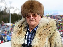 Александр Тихонов: «Губерниев – очень талантливый человек, но надо поаккуратнее относиться к таким, как Вяльбе. Она все-таки президент федерации»