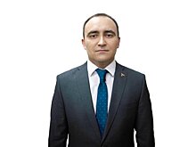 Эмиль Файзуллин освобожден от должности в полпредстве Татарстана в Москве