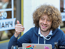 Варламов обсмеял идею мэра Екатеринбурга бить вандалов нагайками. «Лучше бы молчал»