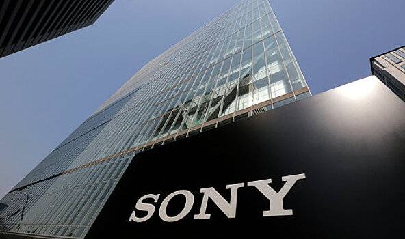 Moody's повысило рейтинг Sony